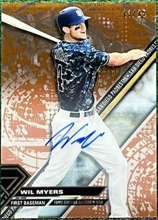 Wil Myers