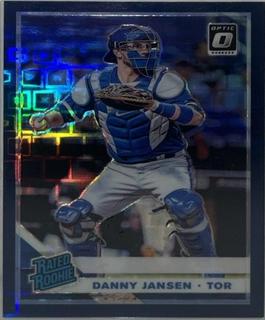 Danny Jansen