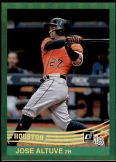 Jose Altuve