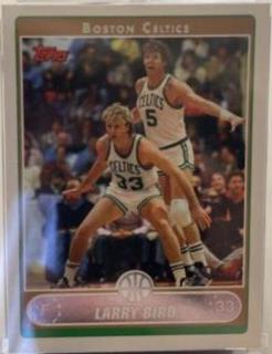 Larry Bird