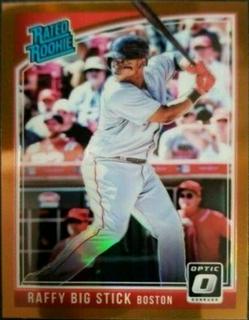 Rafael Devers