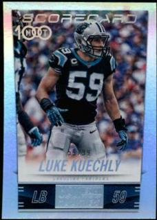Luke Kuechly