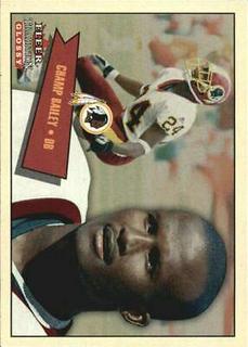 Champ Bailey