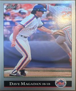 Dave Magadan
