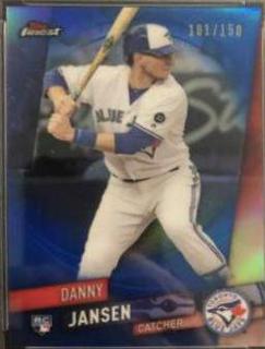 Danny Jansen