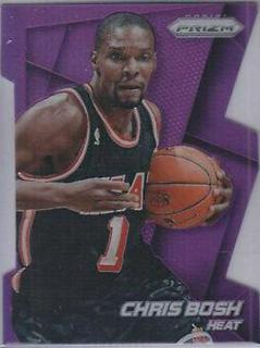 Chris Bosh