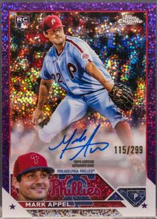 Mark Appel