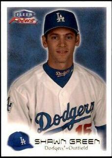 Shawn Green
