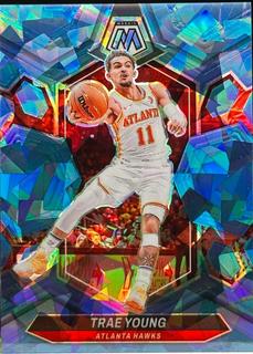 Trae Young