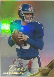 Eli Manning