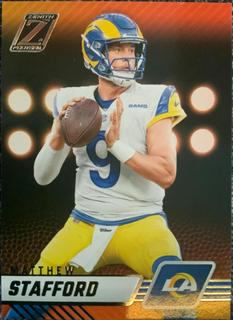 Matthew Stafford