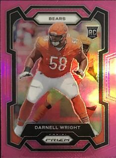 Darnell Wright