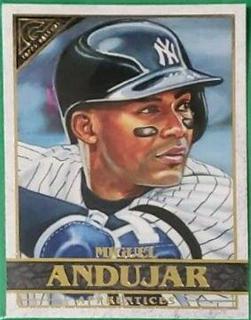 Miguel Andujar