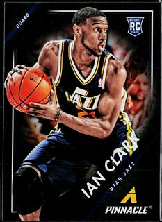 Ian Clark
