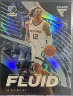 Ja Morant