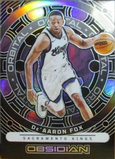 De'Aaron Fox
