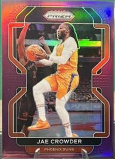 Jae Crowder