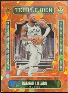 Damian Lillard