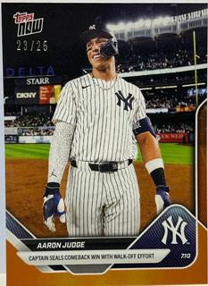 Aaron Judge
