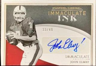 John Elway