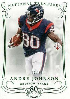 Andre Johnson