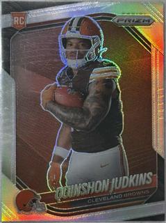Quinshon Judkins