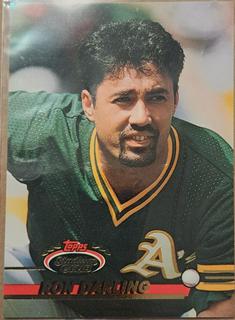 Ron Darling