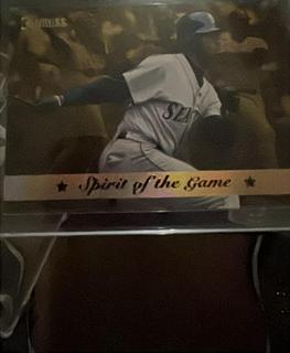 Ken Griffey