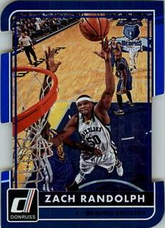 Zach Randolph