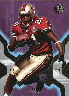 Frank Gore