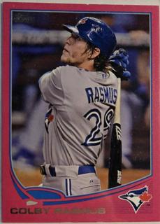 Colby Rasmus