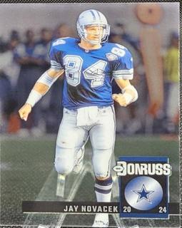 Jay Novacek