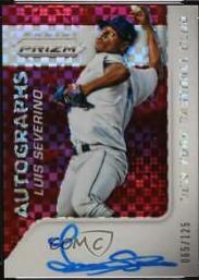 Luis Severino