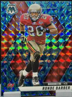 Ronde Barber
