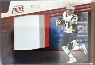 Rob Gronkowski