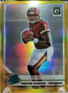 Dwayne Haskins