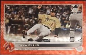 Drew Ellis