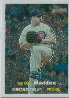 Greg Maddux