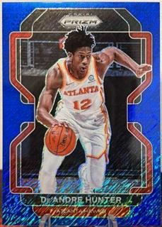 De'Andre Hunter