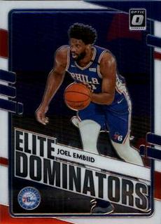 Joel Embiid