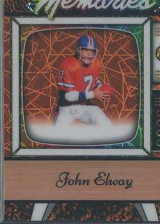 John Elway