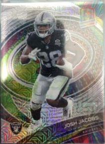 Josh Jacobs