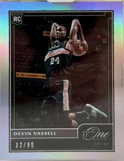 Devin Vassell