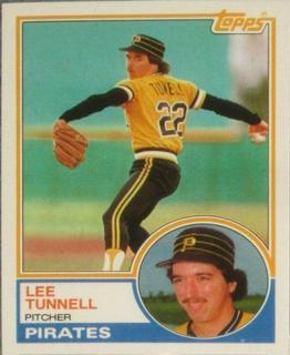 Lee Tunnell