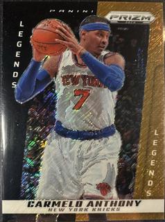 Carmelo Anthony