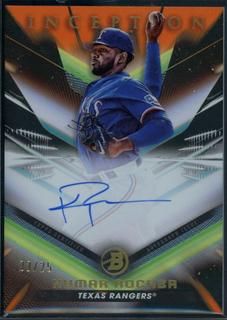 Kumar Rocker