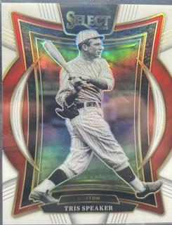 Tris Speaker
