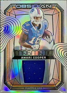 Amari Cooper