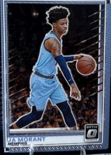 Ja Morant