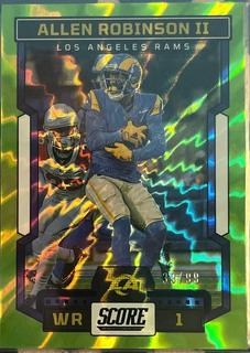 Allen Robinson II